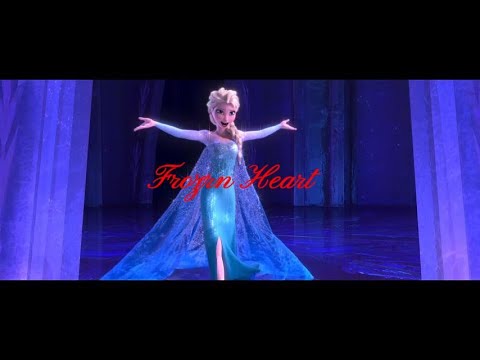 魔雪奇緣 Frozen Heart