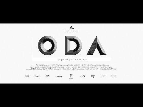 “ODA” OFFICIAL TRAILER #1