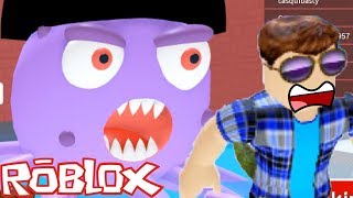 Escape The Gym Roblox Obby Free Online Games