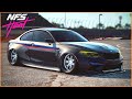 Need For Speed Heat | Maxed out BMW M2 Competition 780HP+ Build Gameplay [4K]