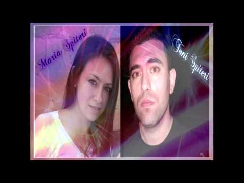 Toni & Maria Spiteri   (  Argotti 2014  )