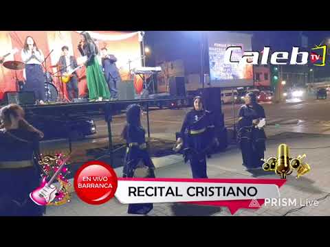 GRUPO CARROS DE FUEGO ¦ FESTICANTO BARRANCA LIMA