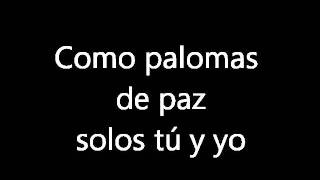 Solos tú y yo-Fernando Sallaberry (ex-Menudo)