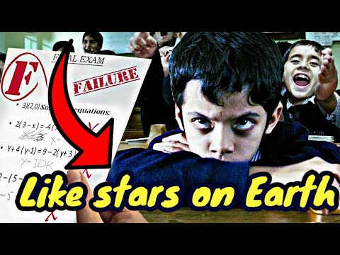 "They Laughed at Him for Being ‘Stupid’ — Until They Saw His Genius | Like Stars on Earth"