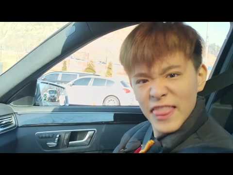 [ENG] TheEastLight. (Tel.V) - Episode 1 | Sagang Who Wants To Eat Pancakes