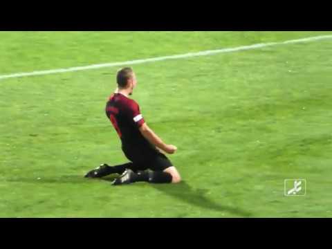 5x Traumtor! Die schönsten Buden der Regionalliga Bayern - Spieltag 17 | BFV.TV