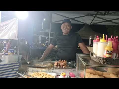 Aniversário de Sítio Novo- Tocantins 