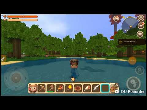 Como deixar na terceira pessoa no mini world