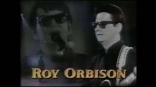 The Very Best of Roy Orbison  tv commercial