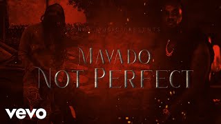 Not Perfect Music Video