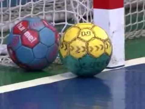 Программа Вести-Спорт Саратов с участием команды "СГАУ-Саратов"