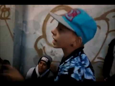 RG vs DMENT - CUARTOS - Celta Free [2DA FECHA 2017]