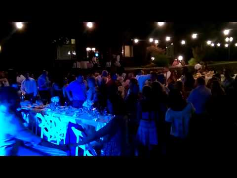 Roberto & Krysta Arteaga Wedding 09 06 14