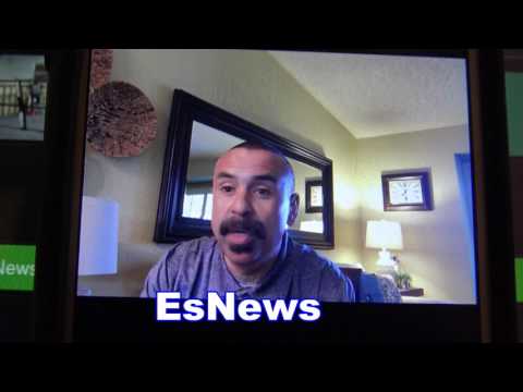 EXCLUSIVE - What Sparked The Brawl At LA Golden Gloves