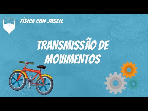 Transmissão de movimentos