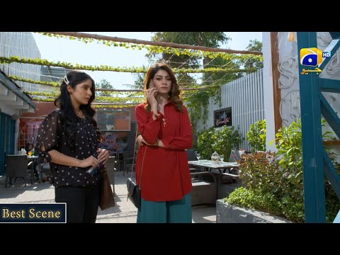 Badzaat Episode 36 | 𝐁𝐞𝐬𝐭 𝐒𝐜𝐞𝐧𝐞 𝟎𝟔 | HAR PAL GEO