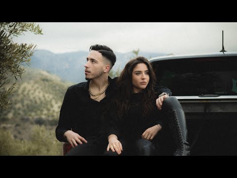 Pablo Cuesta - Me Llama (Videoclip Oficial)