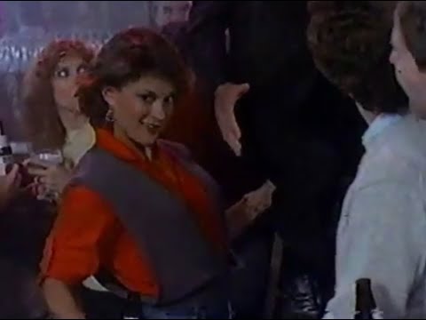 Miller Lite Commercial