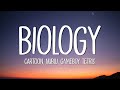Cartoon X Nublu X Gameboy Tetris Biology Lyrics