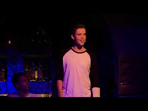 Brian Logan Dales - The Scientist (9/20) - A Walk To Remember Musical