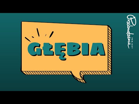 Głębia woła głębiej - Projekt Przebudzenie