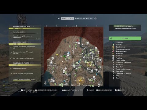 DMZ PS5|4K FT SR GATICA AND MILLON ⚡🍻⚡