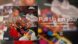 Pull up (on you) Music Video
