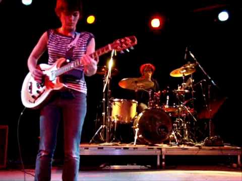 8/16 Kaki King - Montreal @ The Glasshouse, Pomona, CA 05/25/10