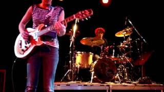 8/16 Kaki King - Montreal (HD)