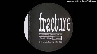 Paul Mac - Untitled A2