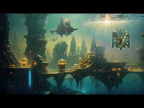 Everon - Flesh (Official Audio)
