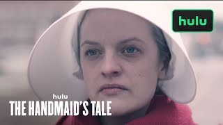 The Handmaid's Tale: Series Trailer • A Hulu Original