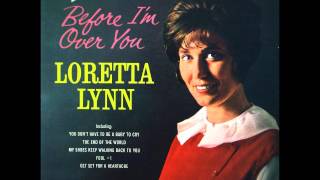 Loretta Lynn - Making Plans