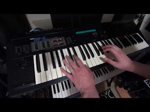 Synth Stuff Ep. 45 - Korg DS-8