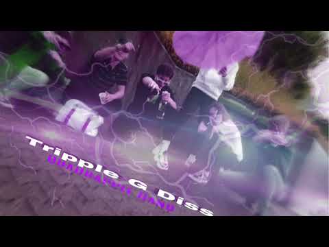 Tripple G Disstrack - Quadrapple G Gang