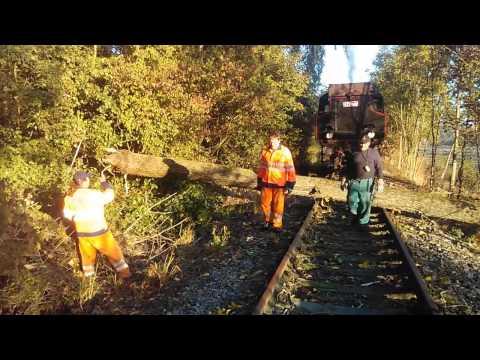 Hněvčeves - Smiřice