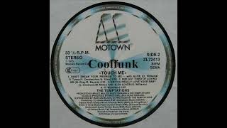 The Temptations - Do You Really Love Your Baby (1985)