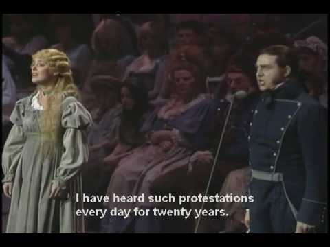 Ruthie Henshall - Fantine's Arrest (Les Miserables 10th Anniversary Concert - Royal Albert Hall)
