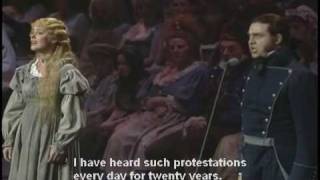 Ruthie Henshall - Fantine's Arrest (Les Miserables 10th Anniversary Concert - Royal Albert Hall)