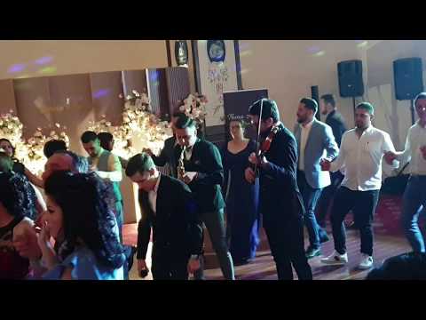 Trupa Amatis - muzica populara LIVE nunta 2019