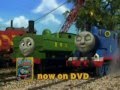 Thomas Friends Railway Friends US DVD Trailer