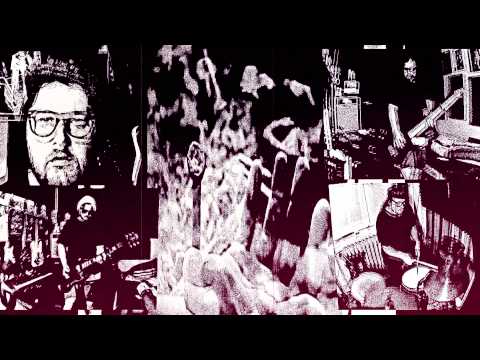 Ctrl - Kříž na mejch zádech nejvíc vadí