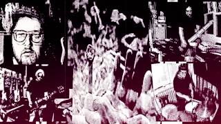 Video Kříž na mejch zádech nejvíc vadí