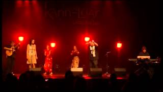 NAGAWIKA  chansonn de JAKY GALLOU reprise et interprétée par Jean Luc Roudaut.