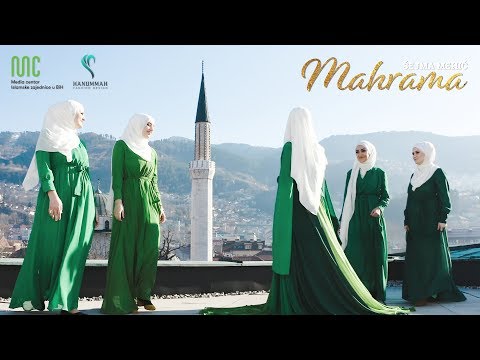 ®️Šejma Mehić – MAHRAMA  (Official Music Video 2020)