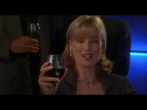 Kazam - What A Club, What A Place!