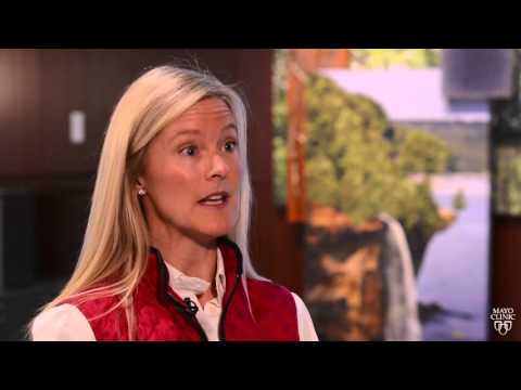 Mayo Clinic Minute: How Much Water Should You Drink?