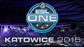preview picture of video 'ПРОГНОЗ НА KATOWICE 2015 ( Quarterfinals )'