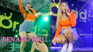 Download lagu BENANG BIRU ❗EVIS RENATA DRADJA KRIKILAN JAMBU mp3
