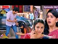 Ranjithame serial | Episode 262 | ரஞ்சிதமே மெகா சீரியல் எபிஸோட் 262 